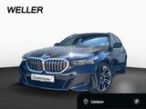 BMW 520d Tou M Sport DA+,PA-Pro,HUD,Standh,Pano,AHK