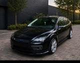 Ford Focus mk2  2.0 L mit 140000 KM - Ford Focus aus 2005: 2.0