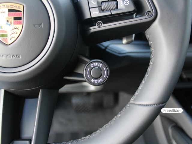 Porsche Cayenne - Bild 33
