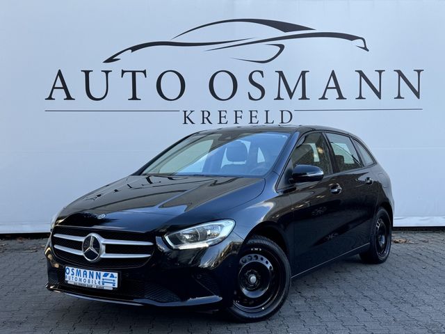 Mercedes-Benz B 250 e 8G-DCT / Tempomat / Standklimatisierung