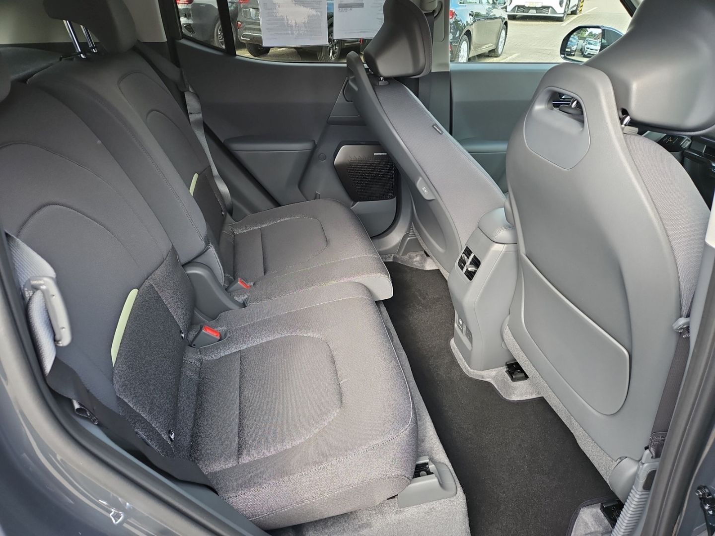 Kia EV2 - Bild 19