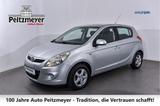 Hyundai i20 1.2 Classic - Hyundai i20: Classic