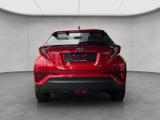 Toyota C-HR 1.8 Hybrid Team Deutschland - scheckheftgepflegte Toyota C-HR