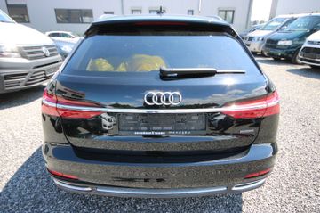 Audi A6 - 7