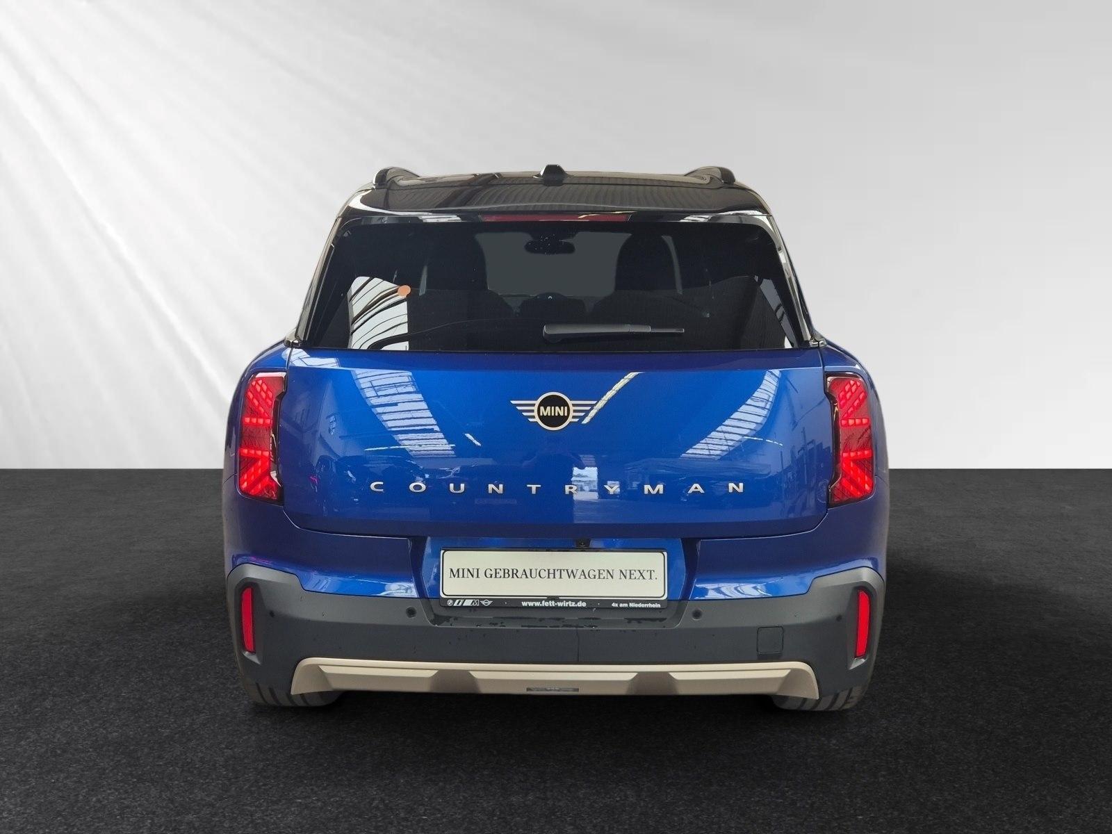 MINI Countryman C Paket L|Panorama|Head-Up|H/K