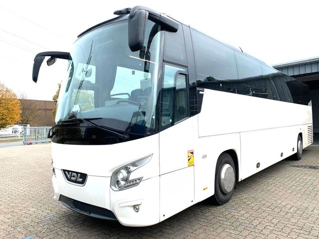 VDL BOVA Futura FHD2 -129/330   Euro.6