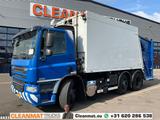 DAF FAG 75 CF 250 Zoeller 21m³ - DAF Cf 75