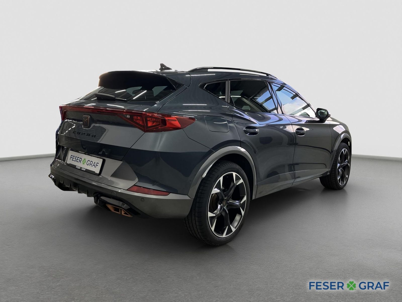 Cupra Formentor - Bild 4