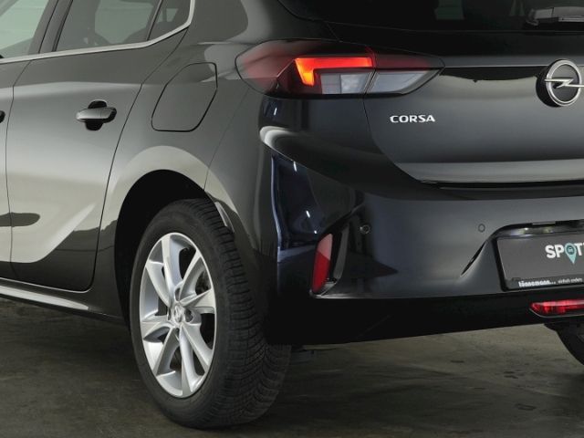 Corsa F ELEGANCE+BLUETOOTH+KLIMA+SITZ-/LENKRADHE