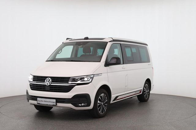 Volkswagen T6.1 California Beach Edition Camper TDI 4M