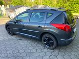 Peugeot 207 SW  - Peugeot 207 in Bielefeld