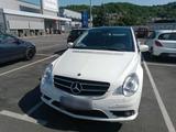 Mercedes-Benz Mercedes R- klasse  320 CDI  7 Sitzer - gebrauchte Mercedes-Benz E 320 aus dem Jahr 2009