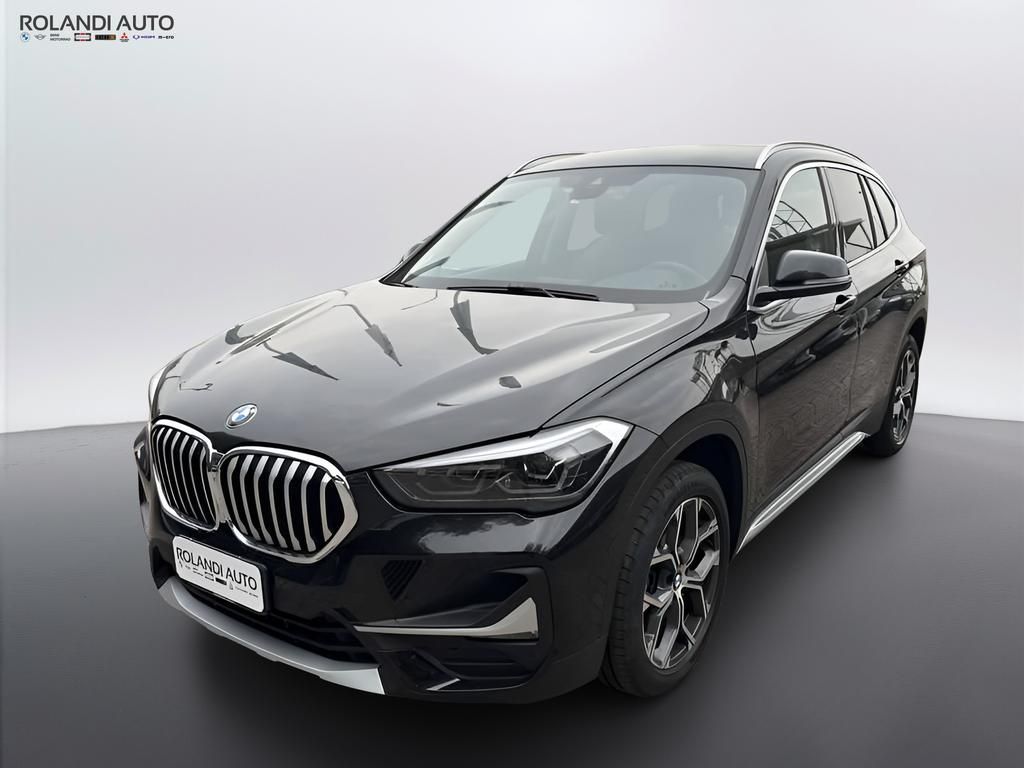 Image of BMW X1
