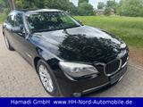 BMW 730d //SCHIEBEDACH//ALLWETTERREIFEN// - BMW 730 in Hamburg