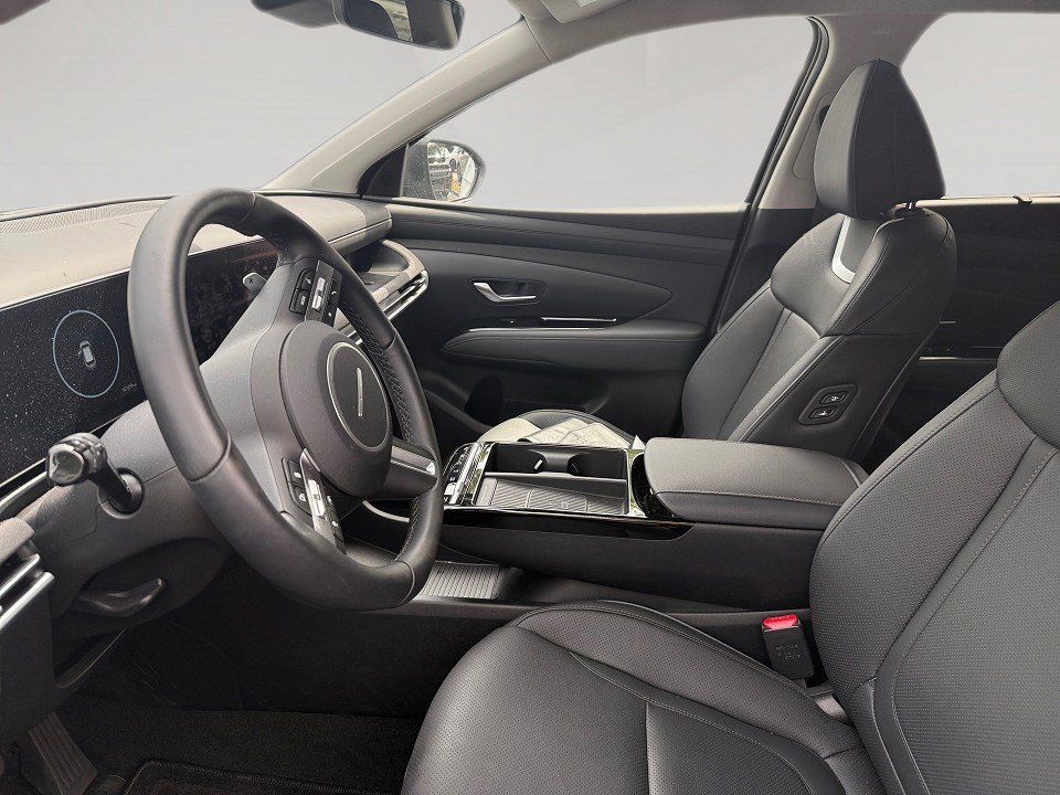 Fahrzeugabbildung Hyundai TUCSON Plug-in AWD Prime Assi Digital