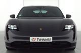 Porsche Taycan 4S, 27Tkm, Perf.batterie Plus, 1. Hand  - Porsche Taycan in Berlin