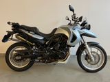 BMW F650GS| ABS ||Preisangebot bis 12.06.25| - BMW GEBRAUCHT 650 GS
