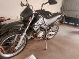 Yamaha XT 125 guter Zustand!!!!  - YAMAHA XT 125