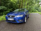 Seat Leon ST 1.6 TDI | SEAT Sound | Alcantara | etc.