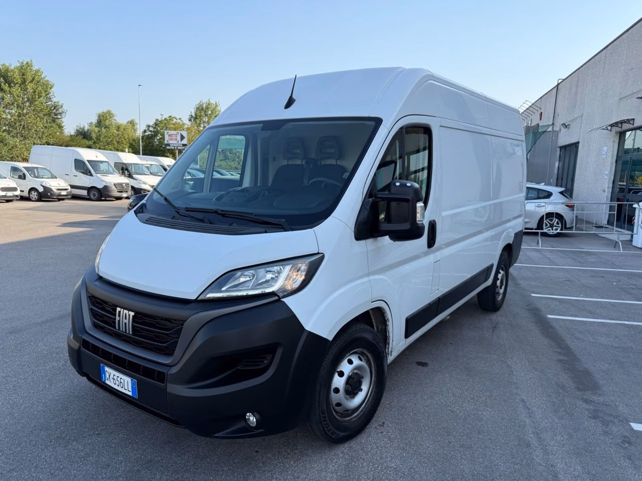 Fiat Ducato