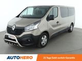 Renault Trafic 1.6 dCi L2H1 2,9t Expression *TEMPO*PDC* - Renault Trafic in Köln