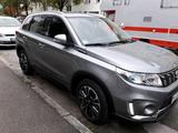 Suzuki Vitara 1.4 boosterjet - Suzuki Across Benziner Gebrauchtwagen