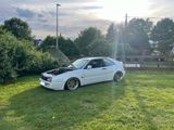 Volkswagen Corrado VR6 Turbo Airride 9x17 Recaro Pro... - Volkswagen Corrado: Vr
