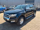 Ford Ranger 3.2 Limited *Motor 30tkm* - Ford Ranger in Karlsruhe