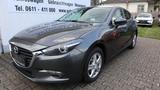 Mazda 3 Lim. Exclusive-Line*GEWERBE*EXPORT* - Mazda 3 in Mainz