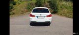 BMW 535d Touring X Drive M Paket, Scheckheft - BMW 535: 535d M