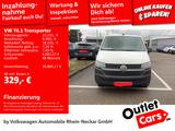 Volkswagen T6.1 Kasten Automatik Navi Kamera uvm. - Volkswagen T6 Transporter in Ludwigshafen
