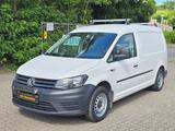 Volkswagen Caddy 2,0 TDI Maxi Lang Kasten AhängerK. 102PS..