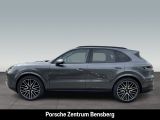 Porsche Cayenne - Porsche Gebrauchtwagen leasing