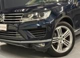 Volkswagen Touareg V6 TDI Terrain Tech 4Mot. R-Line*20Zoll* - Volkswagen Touareg: 4.2