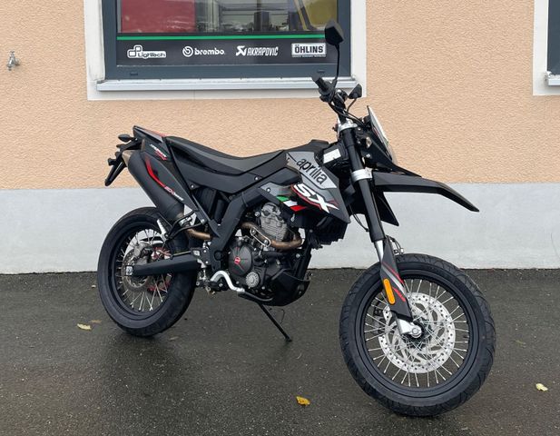 Aprilia SX 125 E4