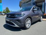 Volkswagen T-Cross 1.0 TSI DSG Life+ 5.Garantie + IQ + ACC