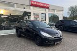 Peugeot 206 Plus Basis *Klima*Sitzheizung*Radio*5-Türer