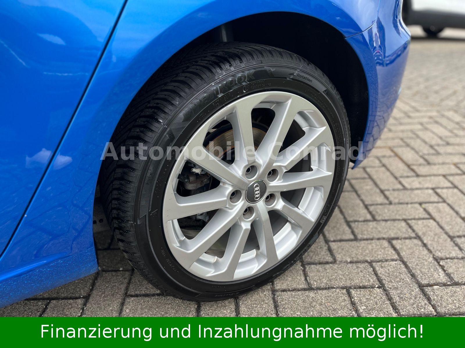 Audi A3 Sportback 35 TDI design R-Kamera/LED/NAVI/PDC foto 10