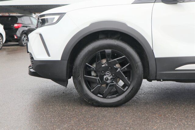 Opel Mokka GS / VIP BLITZ - Deal ! / NEU € 29.310,-- imagem 3