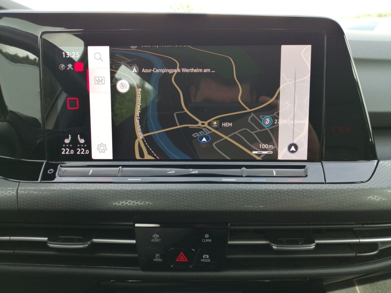 Volkswagen Golf - Bild 13