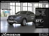 Mercedes-Benz GLE 400 d 4M Coupé Pano/Burm/HUD/360/Sitzklima - Mercedes-Benz GLE 400 in Dortmund