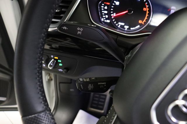 Fahrzeugabbildung Audi Q5 40 TDI Quattro S line Competition|PANO| 360°|
