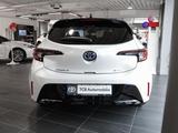 Toyota Corolla 2.0 Hybrid Black&White - gebrauchte Toyota Corolla aus dem Jahr 2024