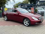 Mercedes-Benz CLS 350*Keyless*Navi*Standheizung*Xenon*Voll* - Mercedes-Benz CLS 350 aus 2005