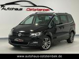 Volkswagen Sharan 2.0 TDI HIGHLINE BMT/PANO/BI-XEN/7-SITZER - VW Sharan Gebrauchtwagen in Hamburg