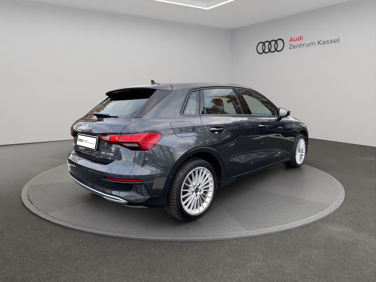 Audi A3 - Bild 8