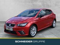 Seat Ibiza - Vorschau Bild 1