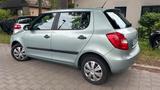 Skoda Fabia 1.2l 44kW Cool Edition Cool Edition - Skoda Fabia aus 2010: Cool Edition