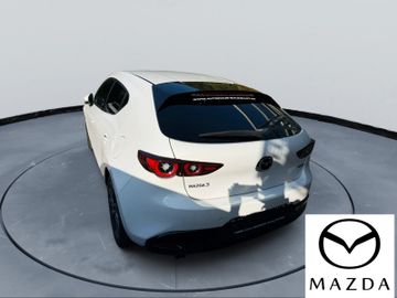 Mazda 3 - 5
