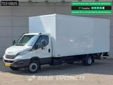 Iveco Daily 72C18 3.0L Automaat 1000KG Laadklep Luchtv